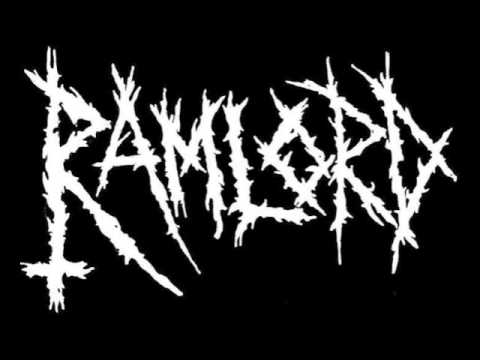 Ramlord — Nuclear Devastation / RAMLORD Split 2014