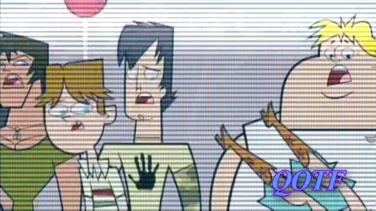 TDI Android Porn (Total Drama Island Practice) - YouTube