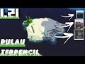 Best Seed Pulau Terpencil for Minecraft PE 1.21+ | Bedrock Edition Seed