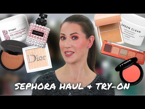 Sephora Sale Try