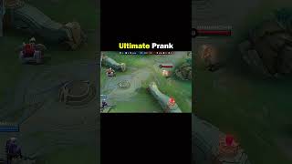 Hoe je Gatotkaca's ultieme kunt nabootsen