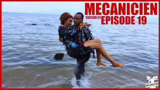 MECANICIEN SERIES S01 EP19 || GASORE ATANGUYE GUHEMUKIRA BELLA