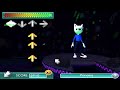 Dance-Off! - Princess