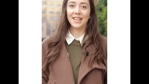 Maria Manjigaladze - shared her reasons to choose Bulgaria