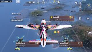 Rush Gameplay Busy Channel Live Stream