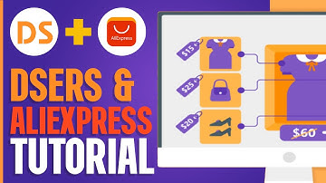 Dsers Aliexpress Dropshipping Tutorial 2025