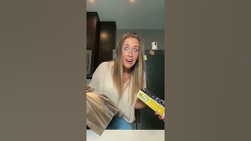 Aluminum  Foil Life Hack 🤯 WHAAT 🤯 | Maja East #shorts