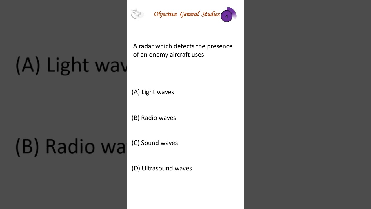 General Science #physics ch0808 en 10 #wave #wavemotion