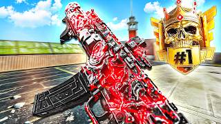 *BUFFED* REV-46 META on REBIRTH ISLAND RANKED! (WARZONE)