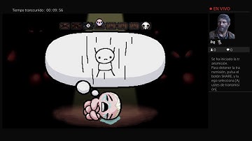 Daily run 18-11-2020 - TBOI:Afterbirth+ - TOP6