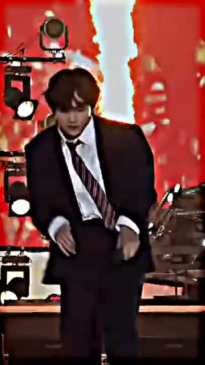 Kim Taehyung dance move 🔥🥵❤ #bts_official_bighit #taehyung