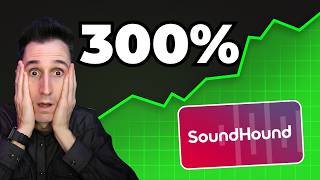 SOUN Do NOT Miss Out