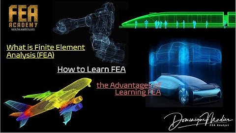 FEA WEBINAR