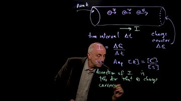 Current density, Ohm