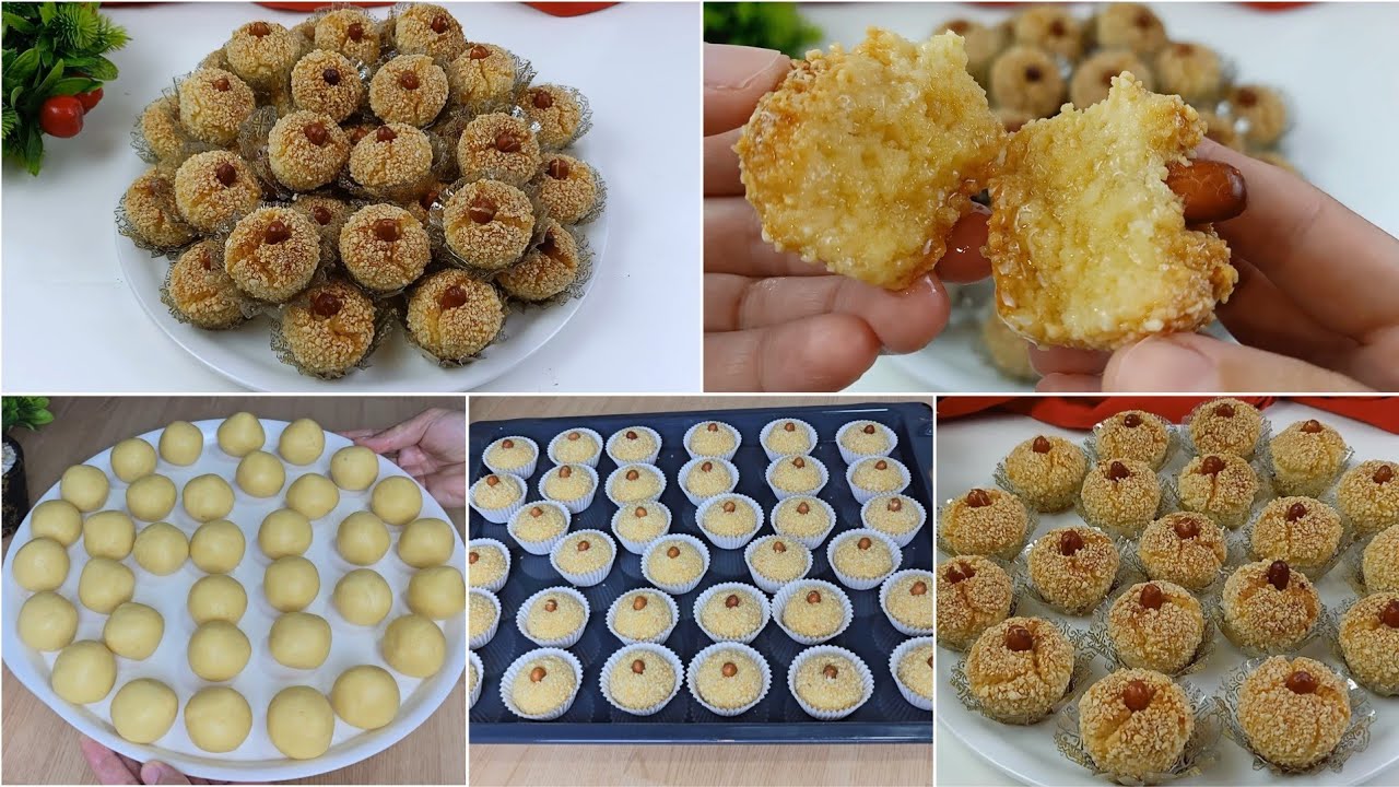 مشوك يذوب فالفم معسل للقلب😍 يوجد في وقت قصير بمقادير بسيطة تحصلت على 34 حبة بذوق خرافي