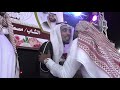 حفل زواج الشاب مصطفي بن منور مبارك الدعدي الهذلي