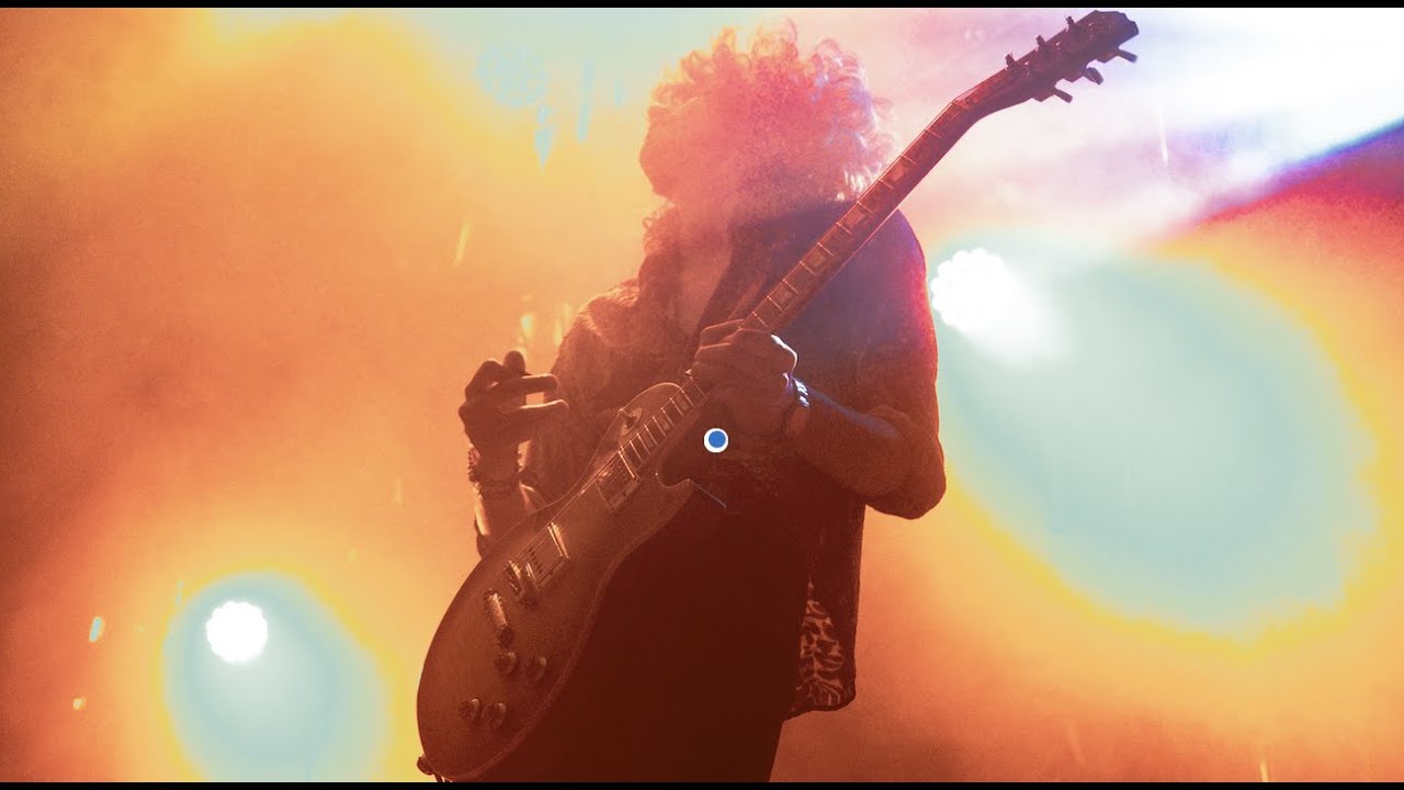 Make Mama Proud - Camel Rider (Babylon Live)