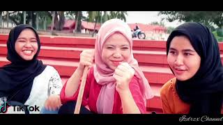 Parody TikTok : Ayat Deep Santai..”