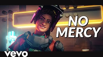 "No Mercy" - A Rampart Song | Apex Legends Season 6 Song | by ChewieCatt