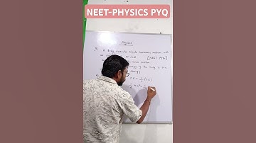 Neet -physics pyq  / Meta Gravitation / AMIT KUMAR #jee #neet #physics #shorts #viralvideo