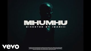 Nutty O - Mhumhu (Official Video) image