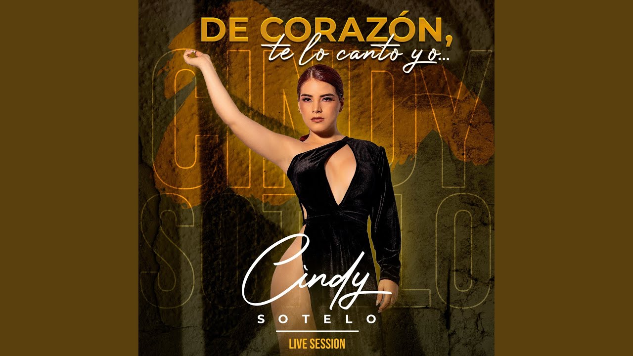 Que Voy a Hacer Sin Ti (Live Session) YouTube Que Voy a Hacer Sin Ti (Live Session) YouTube