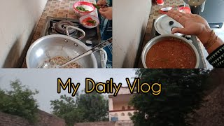 Mari Duphar ki Routine /Pakistani Mom Daily Routine ||Life with Fatima||