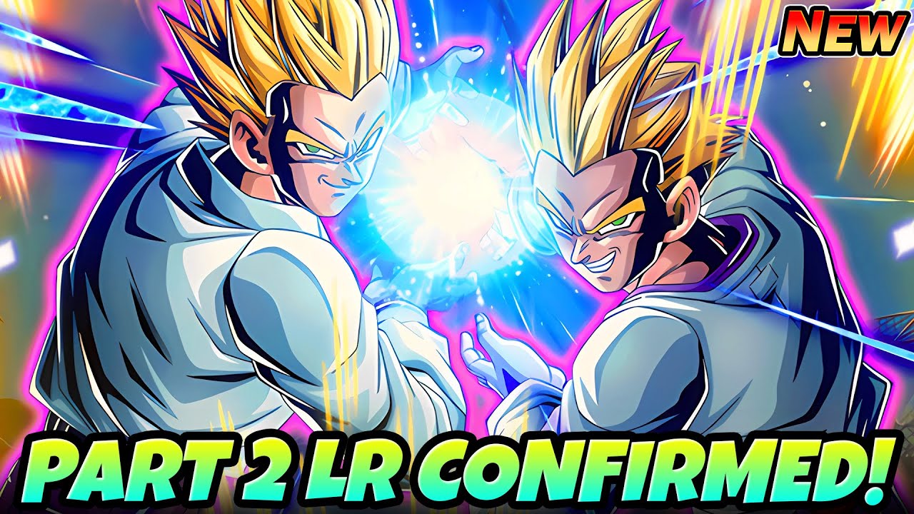 BREAKING NEWS!! GUARANTEED DODGE LR Possessed SSJ Gohan Goten Part 2 More Events | DBZ Dokkan Battle