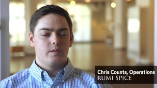 Rumi Spice