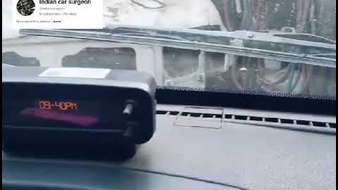 Mahindra supro bs6 ECM flashing with Mahindra iSmart