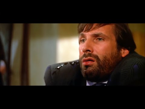 Die Hard Ruined by AI (Ellis Tries to Negotiate with Hans)