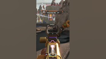 Apex Legends - Vantage Moments #76 #shorts #video #videogames #apexlegends #vantage