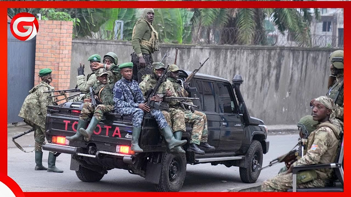 UGANDA YATUMA WANAJESHI 1,000 CONGO KUPAMBANA na WAASI wa M23 - HOFU ya KUTANUKA kwa MZOZO KIKANDA..