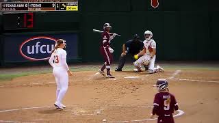 Famous Texas softball coach Mike White ejected from game vs. Texas A&M Profile