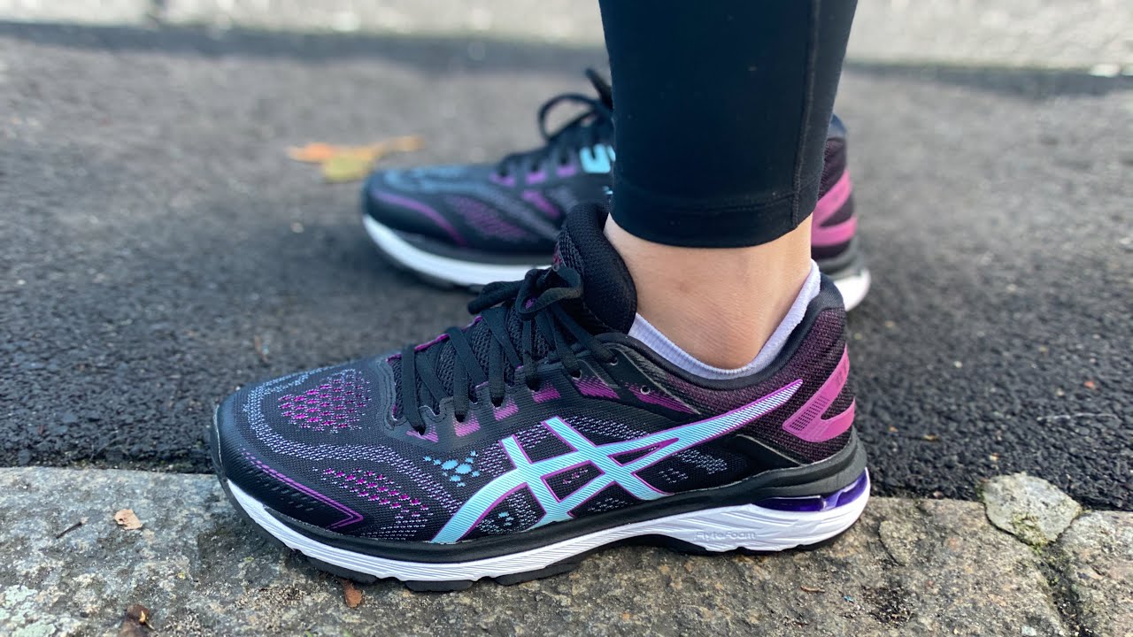 asics gt 2000 7 women's review