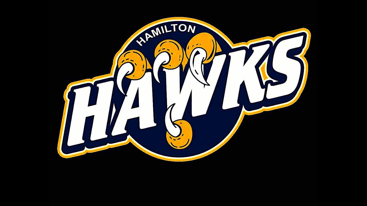 Hamilton Hawks 2020 2021   Midget BB  Fall Season - The Goals