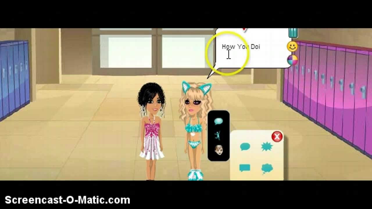 How To Make A Good Movie On Msp