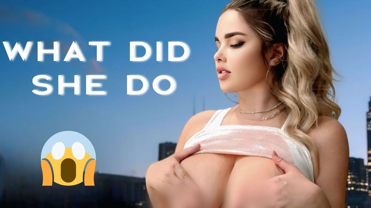 Dani Daniels | Biography, Wiki, Height, Weight, Net Worth Lifestyle Facts-Instaglam USA