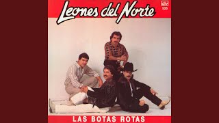 Video thumbnail of "Los Leones Del Norte - Pobre Diablo"