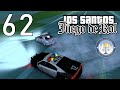 [LS-RP.es] LSPD | Persecución #62 - Elegy gris por LS y SF