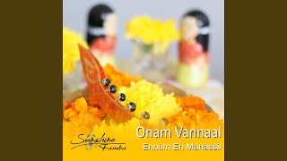 Onam Vannaal - Sunshine Famba