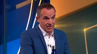 Martin Lewis Money Show: “Ofgem, when will you cut the energy daily Standing Charge?”