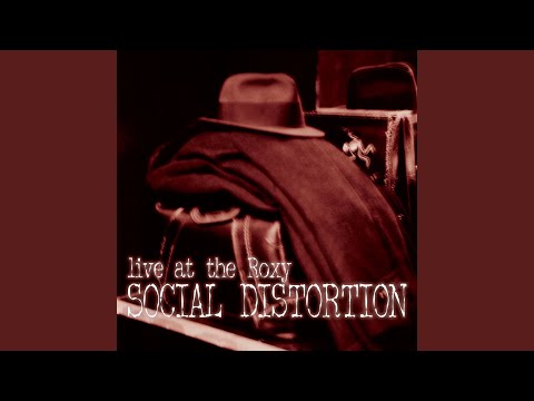 Social Distortion
 — Mommy's Little Monster (Live)