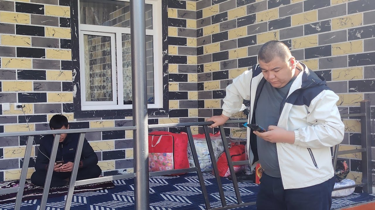 АНДИЖОН ДАН ЖОНЛИ ЭФИР