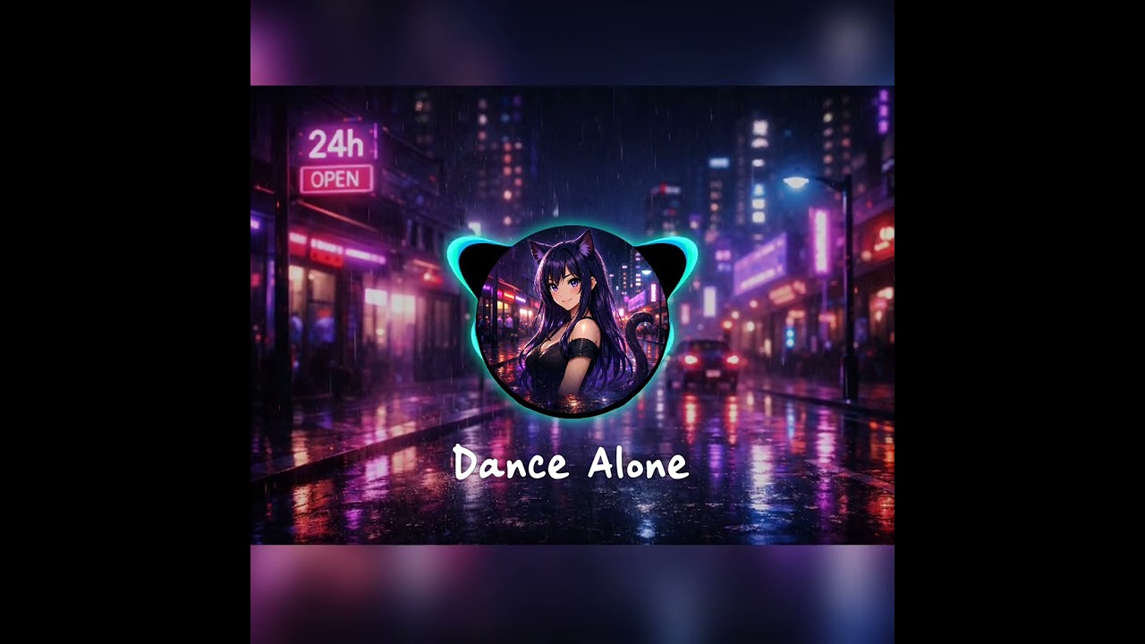 Veldorium- Dance Alone