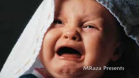 Cry Baby Remix