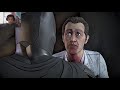 Batman: The Enemy Within Part 7 | Drunk Joker?