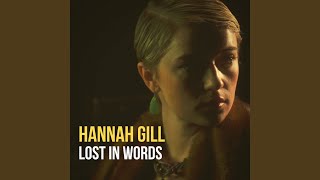 Video thumbnail of "Hannah Gill - Burn Like the Sun"