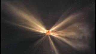 Solar Wind Sonification!
