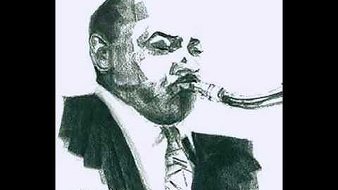 Coleman Hawkins - I'll Never Be The Same - New York, February 28, 1961